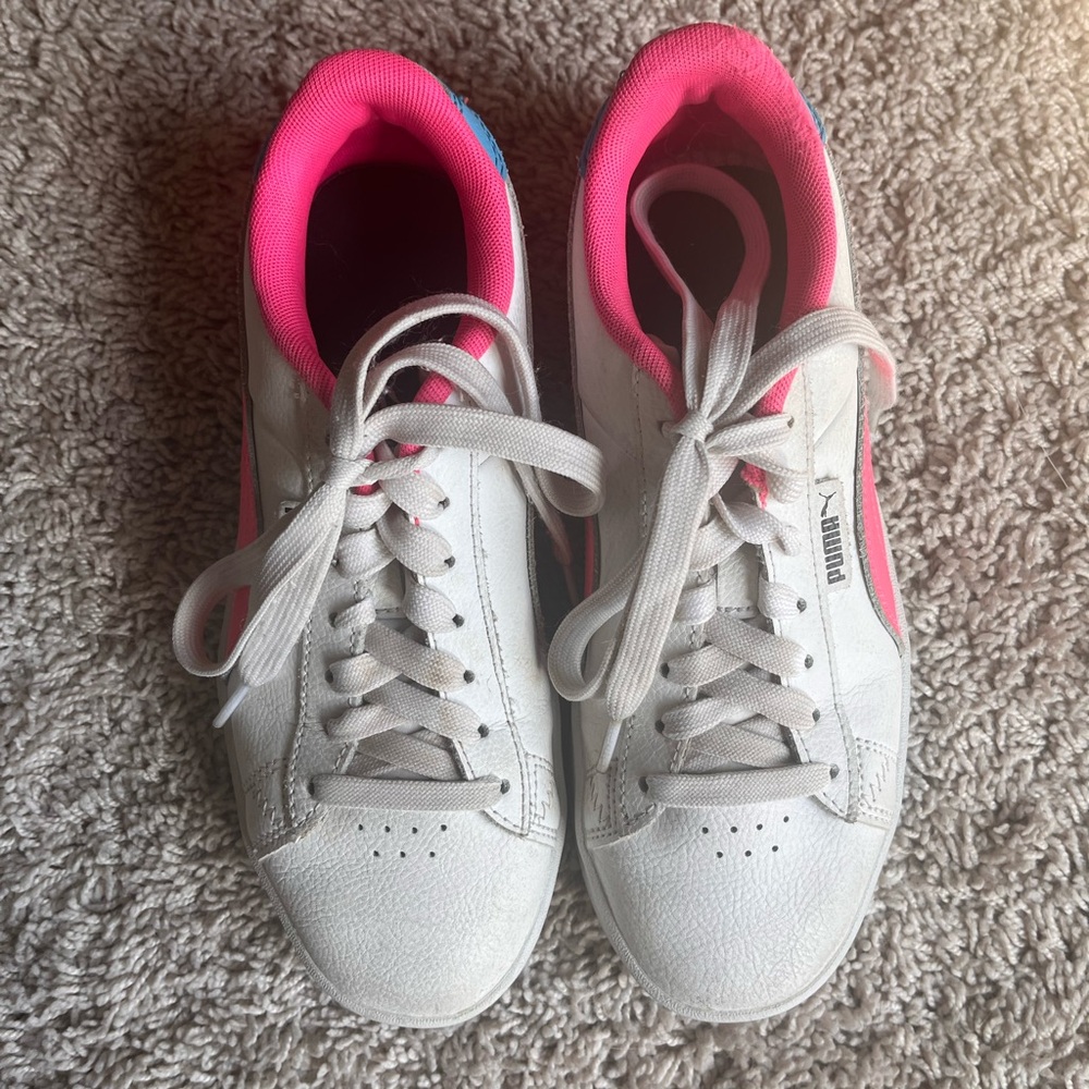 Puma Jada SC - Picture 3 of 4